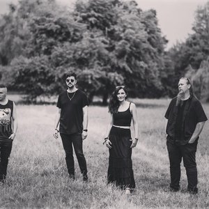Image for 'Cold Contrast'