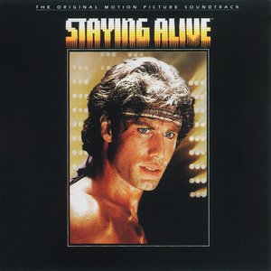 Imagem de 'Staying Alive (Original Motion Picture Soundtrack)'