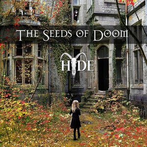 Image for 'The Seeds of Doom'
