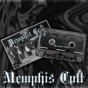 Image pour 'Memphis Cult Vol. 2'