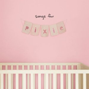 Immagine per 'songs for pixie'
