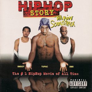Изображение для 'Hip Hop Story: Tha Movie (Soundtrack)'
