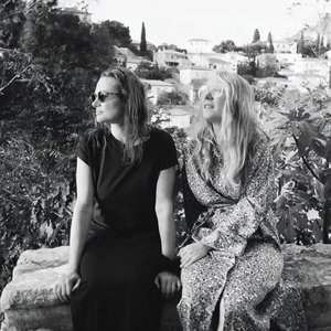 Zdjęcia dla 'Félicia Atkinson & Christina Vantzou'