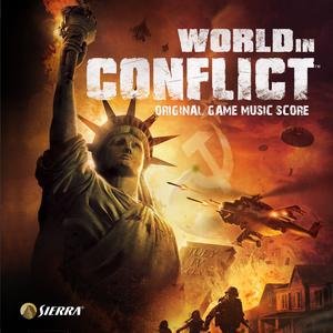 Bild für 'World In Conflict'