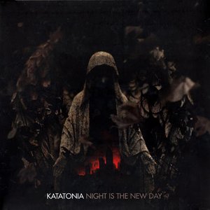 Image for 'Night Is The New Day (Limited Edition)'