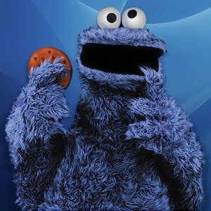 'Cookie Monster' için resim