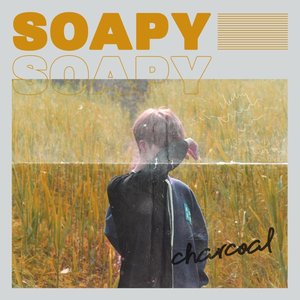 Image for 'Soapy'