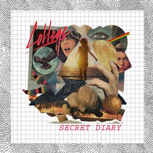 Zdjęcia dla 'Secret Diary Remixed'