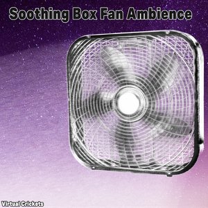Immagine per 'Deep Box Fan Ambience'