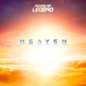 Image for 'Heaven'