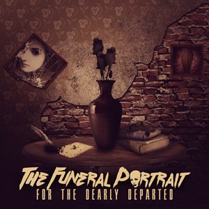 Image for 'For The Dearly Departed'