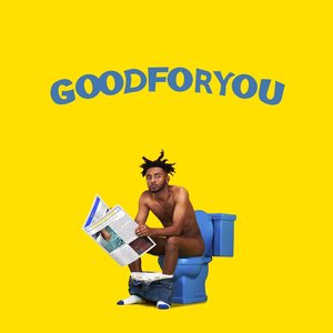 Immagine per 'Good for You'
