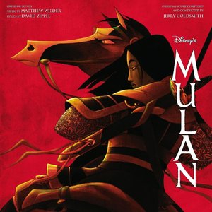 'Mulan Original Soundtrack'の画像