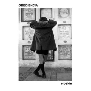 “obediencia”的封面