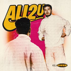 Image for 'ALL 2 U'