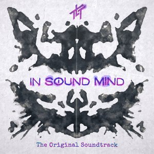 “In Sound Mind - Original Soundtrack”的封面