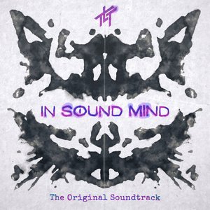 “In Sound Mind - Original Soundtrack”的封面