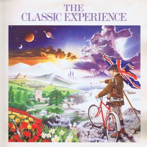 Изображение для 'The Classic Experience'