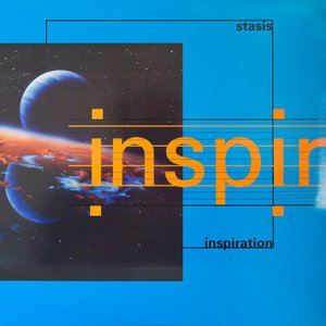 “Inspiration”的封面