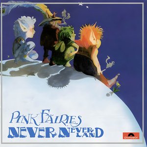 Image for 'Never Never Land'