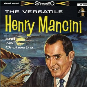 Image for 'The Versatile Henry Mancini And His Orchestra'