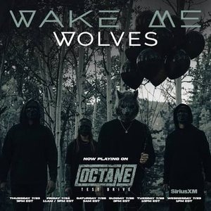 Image for 'WOLVES'