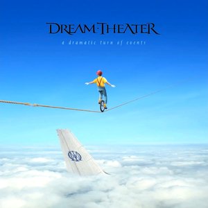 Image for 'A Dramatic Turn of Events [Deluxe Collector's Edition]'