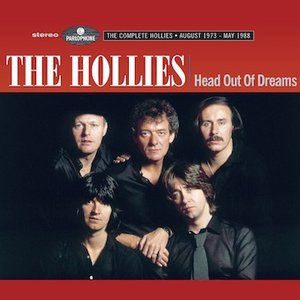 'Head Out of Dreams (The Complete Hollies August 1973 - May 1988)' için resim