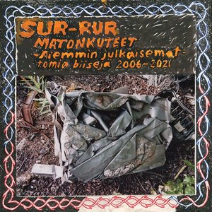 Image for 'Matonkuteet: Aiemmin julkaisemat tomia biiseja 2006-2021'