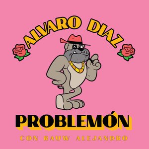 Image for 'Problemón'