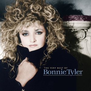 Bild för 'The Very Best of Bonnie Tyler'