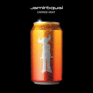 “Canned Heat (Dimitri From Paris Remixes)”的封面