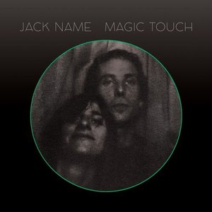 Image for 'Magic Touch'