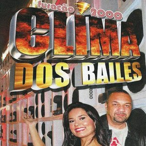 Image for 'Clima dos Bailes (Ao Vivo)'