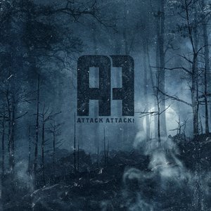 'Attack Attack! (Deluxe Reissue)'の画像