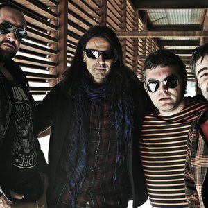 Imagen de 'Gérmenes'