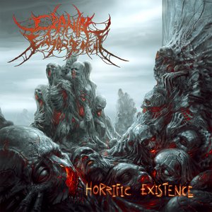 Image for 'Horrific Existence'