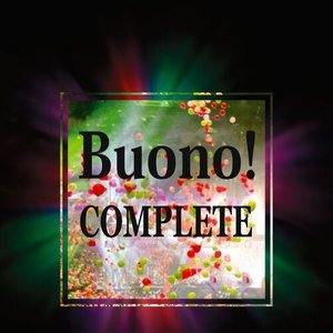 Imagem de 'Buono! COMPLETE'
