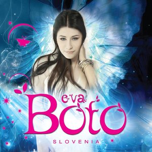 Image for 'Eva Boto: Eurosong 2012'