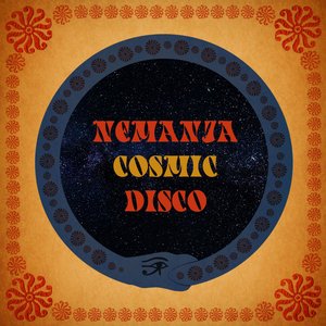 Image for 'Cosmic Disco'