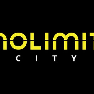 “Nolimit City”的封面