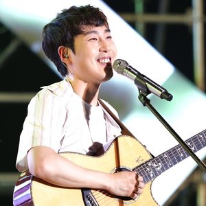 Image for 'Jang Beom June'