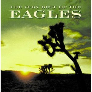 Image for 'The Very Best Of The Eagles'