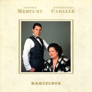 Image for 'Barcelona'