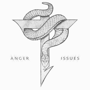 'Anger Issues' için resim
