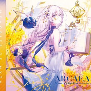 Image for 'ARCAEA Sound Collection: MEMORIES OF MYTH'