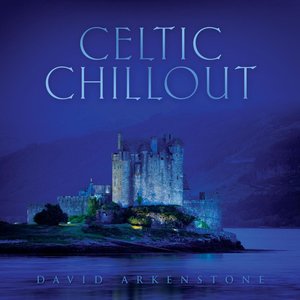 “Celtic Chillout”的封面