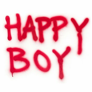 Image for 'Happy Boy'