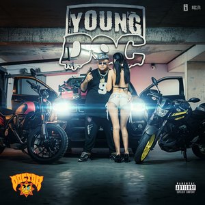 Image for 'YOUNG DOC'