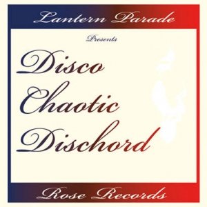 Imagem de 'Disco Chaotic Dischord'